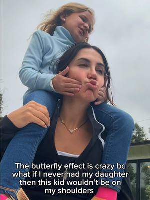 A post by @katstickler on TikTok caption: Like what are the chances…