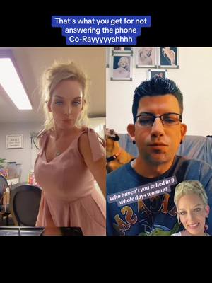 A post by @shoelover99 on TikTok caption: #duet with @Cory_Ga #mamatot 