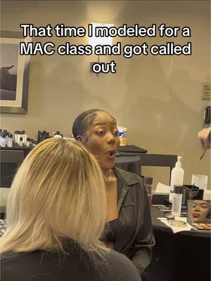 A post by @jess.b_asmr on TikTok caption: 🙃🙃🙃 #fyp #fypシ #mac #maccosmetics 