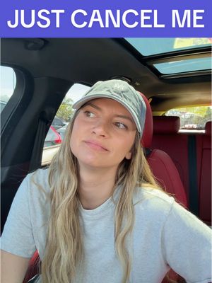 A post by @allisonkuch on TikTok caption: nobody’s home 