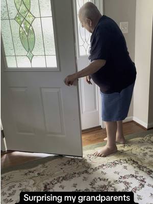 A post by @thejockandbelleshow on TikTok caption: Been keeping this secret for two months 🙊 Surprised my grandparents to with new power lift recliner featuring Spin Life Mobility 🥹❤️ Spin Life has been amazing to work with and the grandparents I don’t think will be getting out of this chair any time soon 🤣 This model is their PR-511 Power Lift Recliner Has Nirvana Swedish Massage and HeatWave😍   Visit @spinlifemobility on IG to see everything they have! 🙌🏼  #grandparents #surprisegift #newrecliner #spinlife #happy 