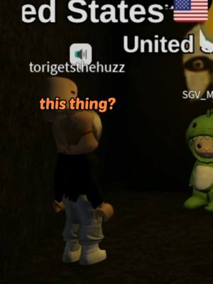 A post by @nitronuke on TikTok caption: I used admin commands to send roblox girlies where they belong! #roblox #robloxfyp #micup #robloxvc #robloxvoicechat