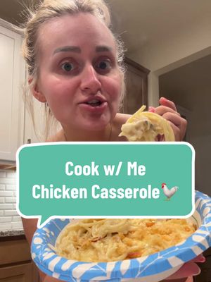 A post by @jill200016 on TikTok caption: I’ve been back to making cooking videos! Let me know if you try it how you like it! 🍜 🐓 