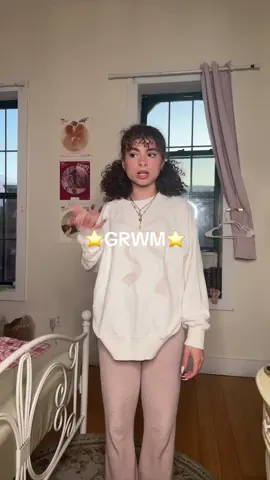 A post by @brinx212 on TikTok caption: #grwm ?!?!?!?!?  woahhh