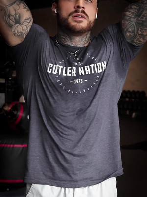 A post by @jax_baki on TikTok caption: Cutler nation baby!!!