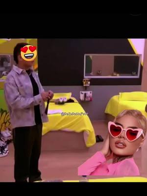 A post by @sinlimites798 on TikTok caption: Melissa Gate hermosa Cowgirl  lacasadelosfamososcolombia  #melissagate #emironavarro #lupillorivera #lupilloriveraoficial #greenscreen #beyonce #fashion  #MetGala #ladygaga #altafulla #karinagarciaoficiall #colombia #yinacalderonoficial  #lacasadelosfamososcolombia #altafulla 