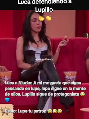 A post by @sinlimites798 on TikTok caption: Lupillo de protagonista en la casa de los famosos #lacasadelosfamosos #lcdlfmx #greenscreen #lucaonestini #lupilloriveraoficial #lupillorivera #lacasadelosfamososcolombia #melissagate #emironavarro #altafulla #karinagarciaoficiall #colombia #mexico #usa 
