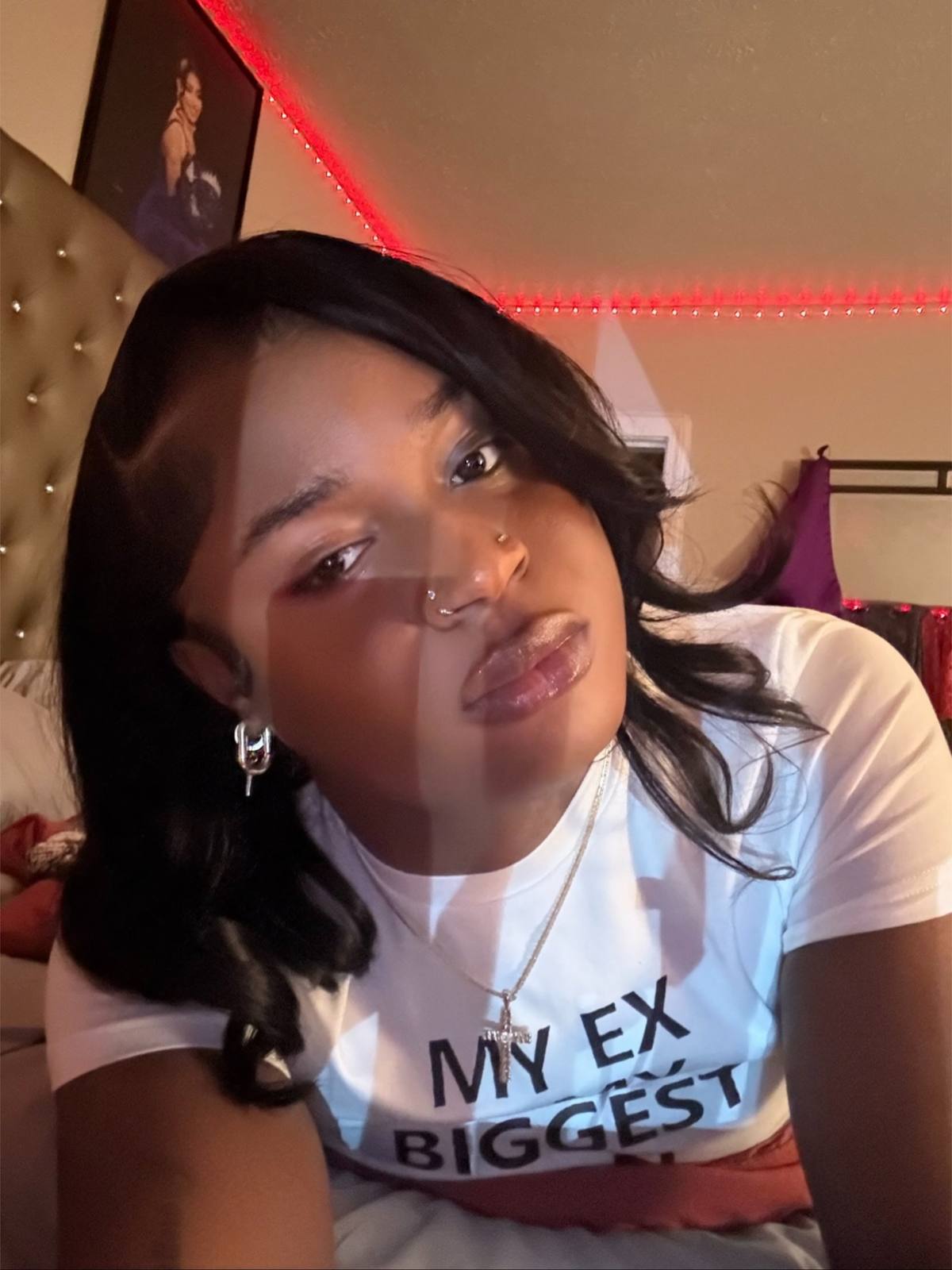 A post by @tatijanets2 on TikTok caption: #pourtoi My everything 😍😍😍😍