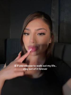 A post by @alyzzahh on TikTok caption: Anybody that has ever left have ALWAYS tried to spin the block again 😂 