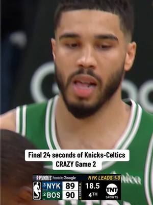 A post by @bleacherreport on TikTok caption: This series has been CINEMA 🍿🍿#nba #basketball #nbatiktok 
