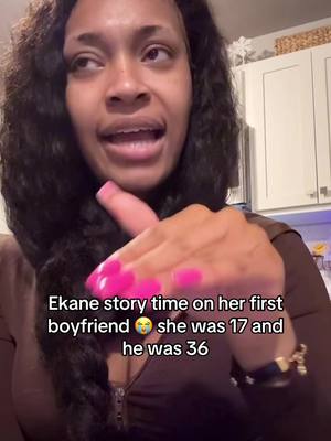 A post by @therealquotes.tlc on TikTok caption: #fentyhizee #fyp #ekane 