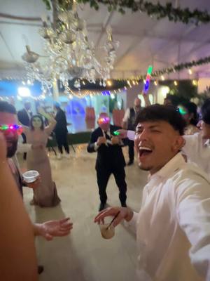 A post by @willytube on TikTok caption: BEST WEDDING EVER