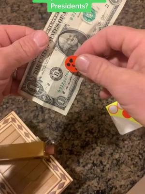 A post by @jasonthegreat777 on TikTok caption: Money tips and tricks #onthisday 
