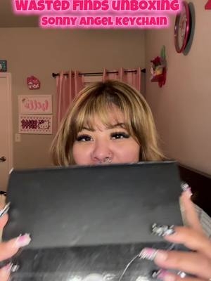 A post by @virgotati on TikTok caption: We present to you the new members of the family huge thank you to @wastedfindsshop 