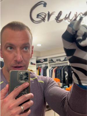 A post by @therealjbecker on TikTok caption: This isn’t a trick—it’s telepathic truth.