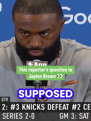 A post by @bleacherreport on TikTok caption: #nba #bostonceltics #basketball 