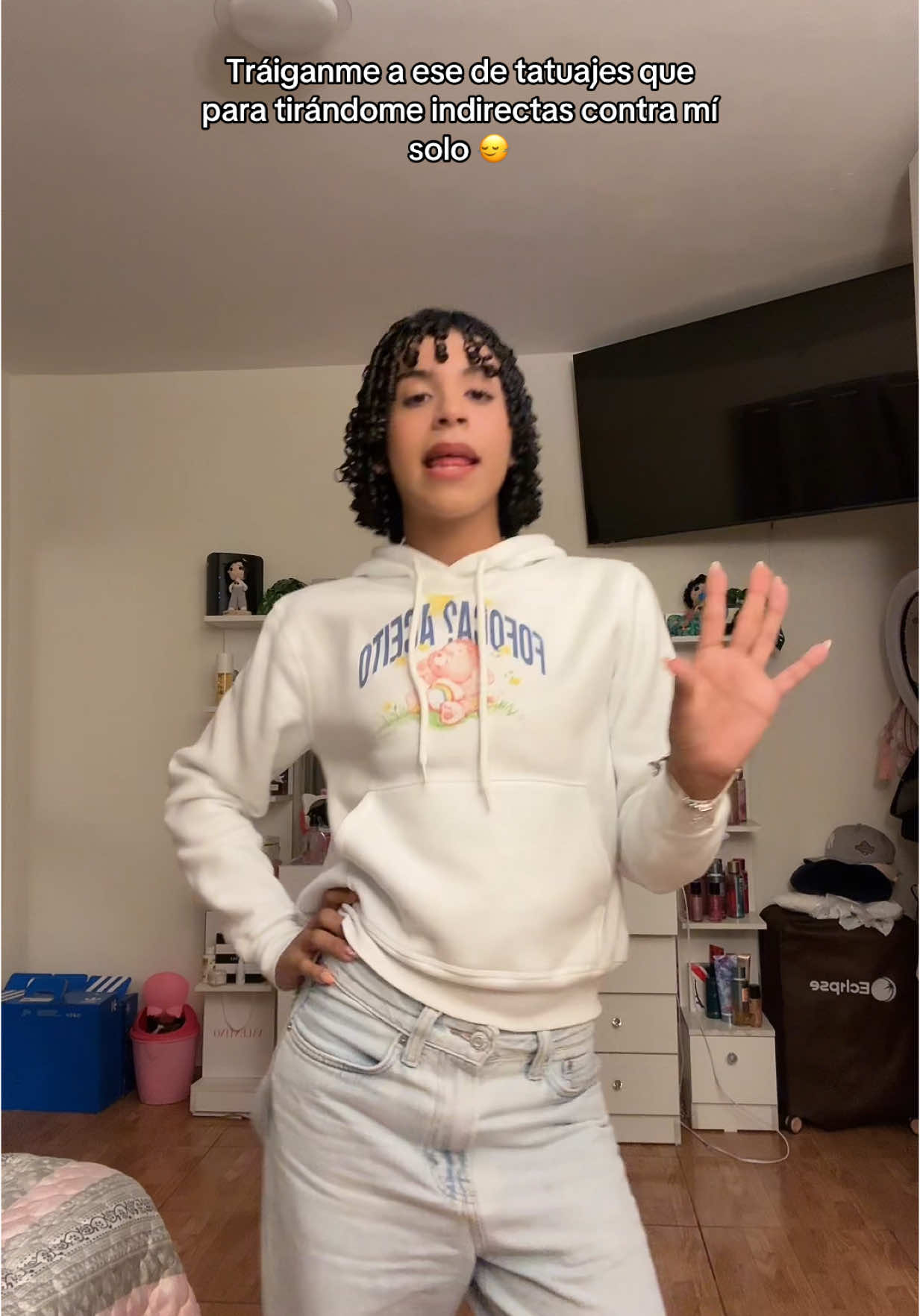 A post by @valentnopalacios on TikTok caption: Apuren #xyzcba #fyp #parati 