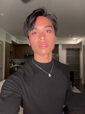 A post by @_angelomarasigan on TikTok caption: Just me and my daily matcha 😌 #matchaspanner #bigmatcha #icedmatchalatte 