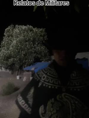 A post by @_mercha05 on TikTok caption: #soldados #militares #gn #terror 