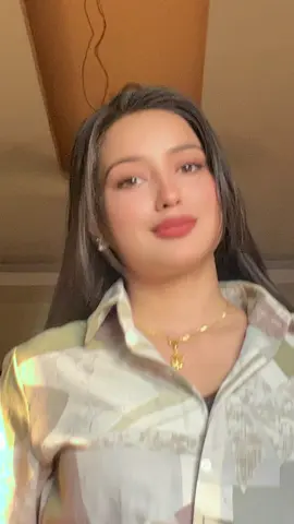 A post by @manjudhakal21 on TikTok caption: 🤭