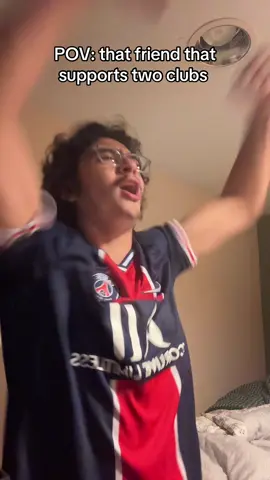 A post by @3rnestito on TikTok caption: #greenscreen #psg #tottenham