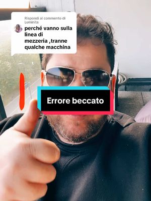 A post by @quizpatenteofficial on TikTok caption: Risposta a @Luminita 