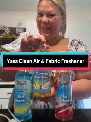 A post by @falasious_official on TikTok caption: Yass Clean Air & Fabric Freshener #fyp #yassclean #fabricfreshener #cleaning 