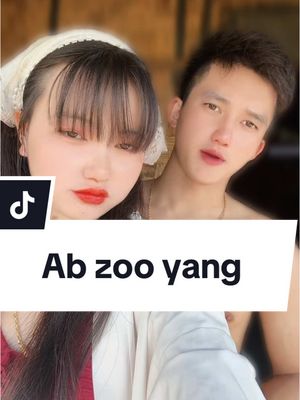 A post by @1717o5 on TikTok caption: #ab #zoo #yang #แม่ค้าออนไลน์ #เบี8🥰💗 #❤️ #ขื้นฟีดเถอะ 