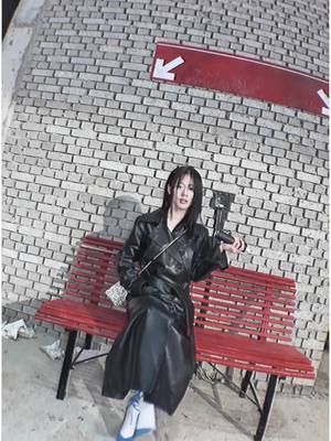 A post by @official_i_dle on TikTok caption: i-dle (아이들) 8th Mini Album [We are]  2025.05.19. 6PM (KST) #아이들 #idle #미연 #MIYEON