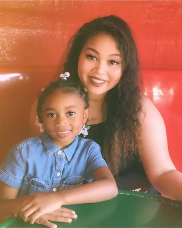 A post by @monaeeethegoat on TikTok caption: On May 1st, 2025, my oldest brother lost the mother of his one daughter  — a strong, loving mother who fought with everything she had until the very end. She passed away from end-stage heart failure, a condition she battled for years with incredible courage and grace. She was only 28 years old and leaves behind her only child, an 11-year-old daughter, with no immediate family. Jadee was diagnosed with heart failure in 2017 and placed on the heart transplant list in 2018. Over time, she developed serious heart infections that led to septic shock. Although her condition bumped her up the transplant list, the infections made surgery too dangerous to perform. In April 2023, doctors told Jadee there was nothing more they could do and gave her just 3–5 months to live. But by God’s grace, she held on nearly two more years — determined to stay here for her daughter as long as she could. Jadee knew the pain of loss early in life. Her own mother and sister passed away when she was a child, and she was adopted and raised with love. Now, she leaves behind only her daughter, with no parents or siblings to continue her legacy — just the memory of a mother who gave her everything. We are asking for help to cover funeral expenses and, most importantly, to support Jadee’s daughter as she begins a life without her mom. Every donation, prayer, and share means the world. Thank you for your support during this heartbreaking time. ❤️. LINK IN BIO #fyp #foryoupage #heartfailure 