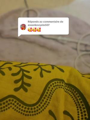 A post by @gnian.gen on TikTok caption: Réponse à @assankouyate507 