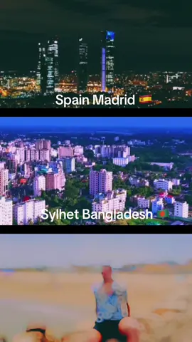 A post by @abir_mahmud_arif on TikTok caption: ❤️#spain🇪🇸 #sylheti_fua #
