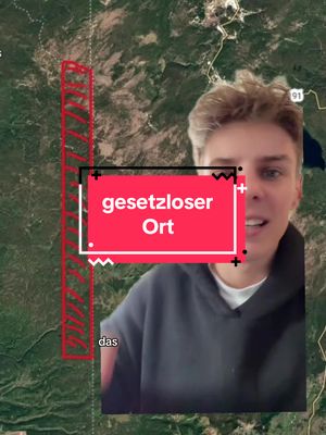 A post by @levihallo on TikTok caption: Ausführlichere Erklärung: In den USA hat jeder Bundesstaat "Gerichtsbezirke" und die liegen eigentlich immer innerhalb der Grenzen eines Bundesstaats. Eine Ausnahme gibt es aber, und zwar den Gerichtsbezirk Wyoming. Durch ne Sonderregelung gehört nämlich der gesamte Yellowstone Nationalpark noch zum Gerichtsbezirk Wyoming, obwohl kleine Teile in Idaho liegen. Die amerikanische Verfassung sagt jetzt aber, dass die Leute für die Jury sowohl aus dem Bundesstaat ALS AUCH aus dem Gerichtsbezirk kommen müssen, wo das Verbrechen passiert ist. Der einzige Ort, wo sich Gerichtsbezirk Wyoming und Bundesstaat Idaho überschneiden, ist eben dieser Streifen Land. Und weil dort niemand lebt, kommt auch niemand für die Jury in Frage. Ohne Jury ist es aber in den USA nicht möglich, jemandem wegen Mord den Prozess zu machen. Dieses Schlupfloch wurde erst vor 20 Jahren entdeckt, wurde seitdem aber auch nicht geschlossen.
