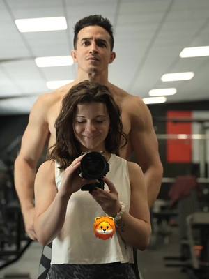A post by @tiboinshape on TikTok caption: The end ! 😂