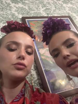 A post by @fabiana.sevillano on TikTok caption: @Paula Sevillano 
