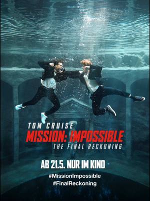 A post by @youneszarou on TikTok caption: The Art of Filmmaking.  #MissionImpossible #FinalReckoning #TomCruise – Only in theatres. #Ad  Die Kunst des Filmemachens.  #MissionImpossible #FinalReckoning #TomCruise – Ab 21.5. NUR im Kino. #Ad @paramountpicturesgermany 