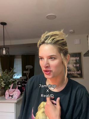 A post by @fabulous_demps on TikTok caption: #fyp #realID 