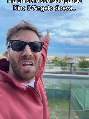 A post by @divanoletto on TikTok caption: mandaglielo ✨ @Nino D’Angelo #napoli 💙