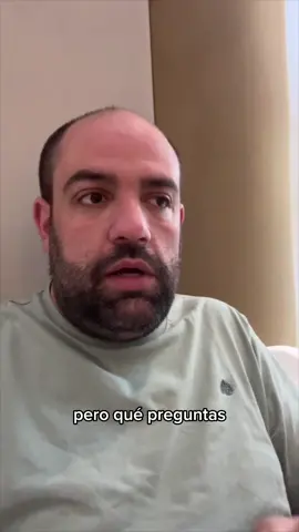 A post by @danielfez on TikTok caption: Ay4cul4r te convierte en calvo #humor #parati #tiktokyyo 