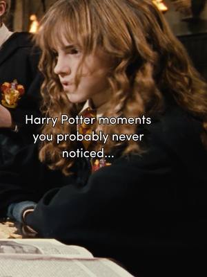 A post by @harrypotter on TikTok caption: i also reacted that way to hearing won-won for the first time #harrypotter #movierecommendations