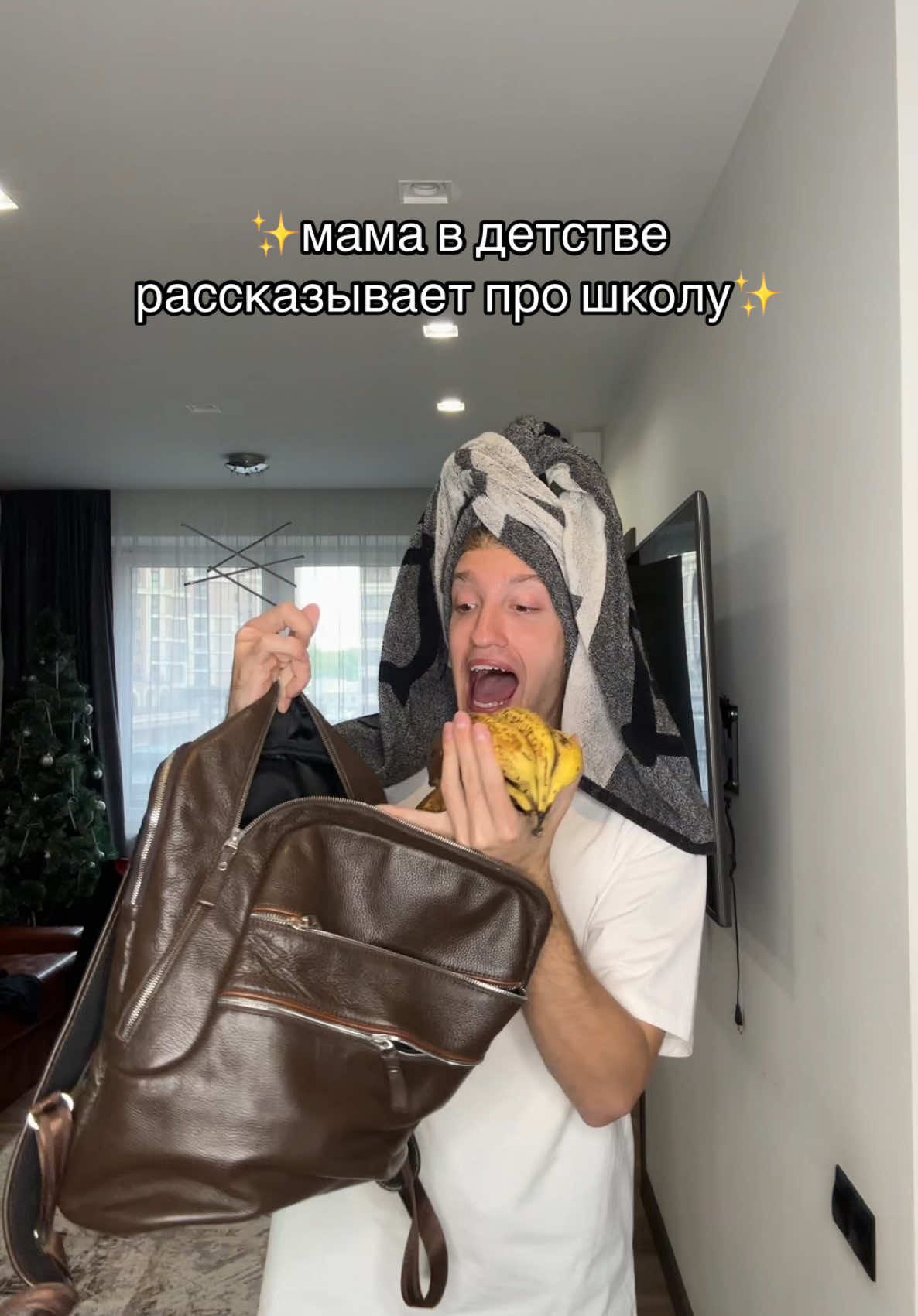 A post by @0udanovskiy2 on TikTok caption: А мы ей верили...