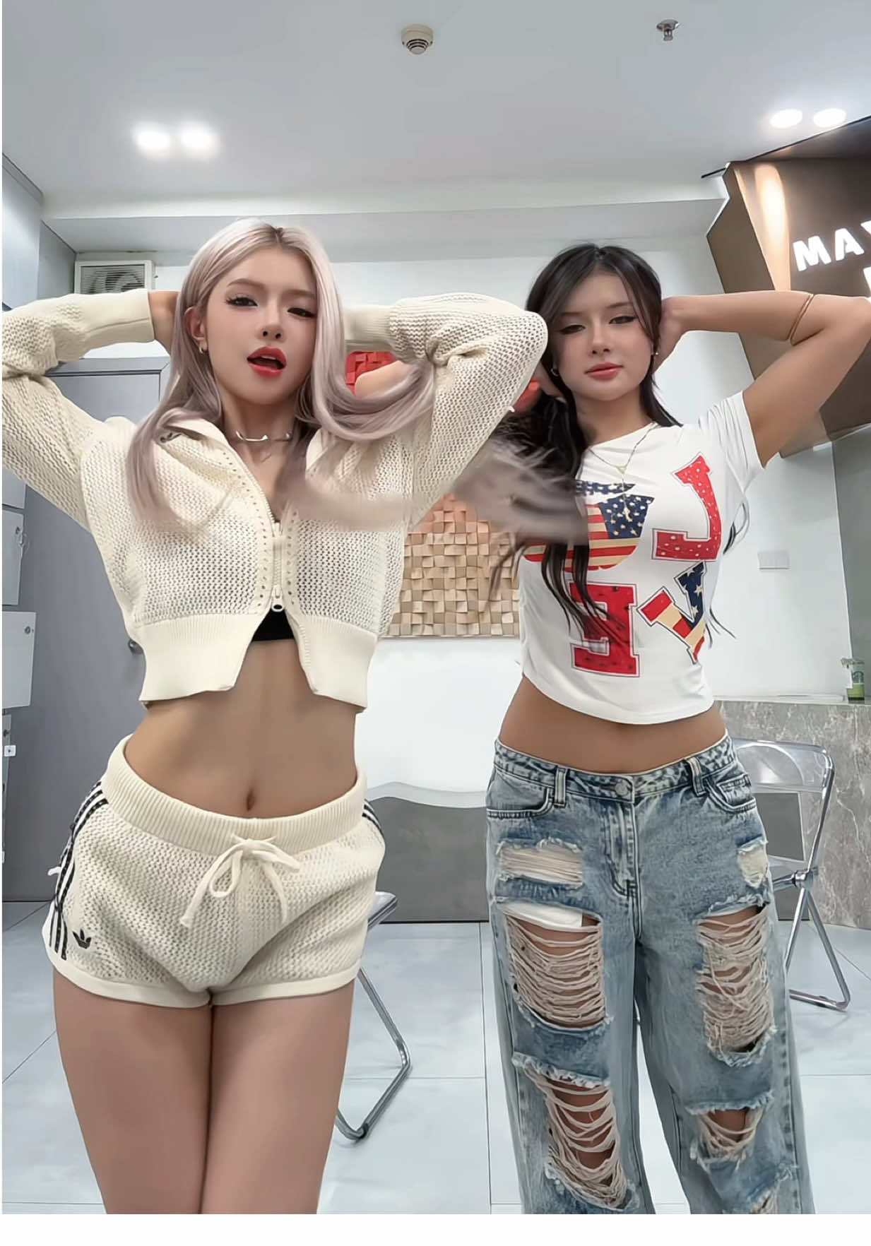 A post by @ciin on TikTok caption: @Xuan Ca nũng nịu đẫm lệ 😚😚