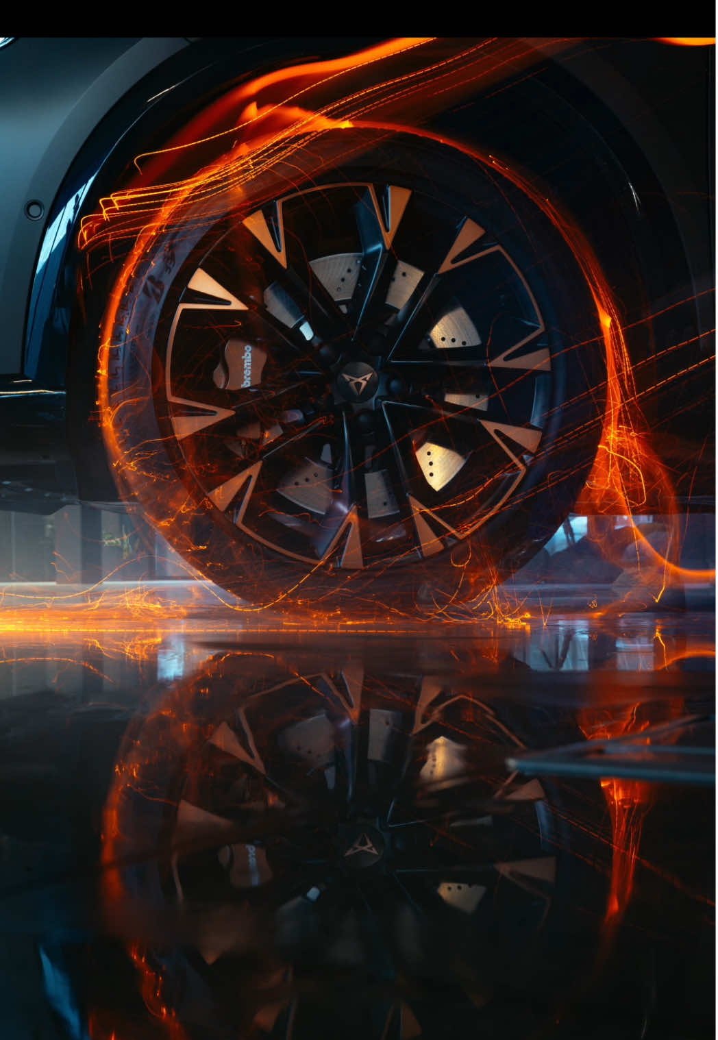 A post by @jordi.koalitic on TikTok caption: 4 Creative Shots That Bend Reality ✨📸  with @cupra_official  1, 2, 3 or 4 — which one’s your pick? 👇 #CUPRA #JordiKoalitic #Photography #Creativity
