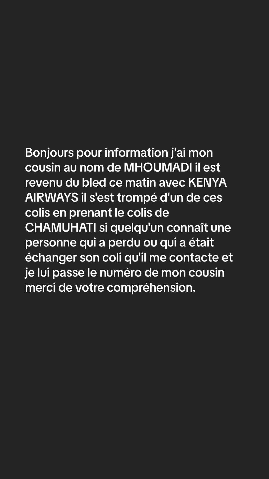 A post by @mounamousli on TikTok