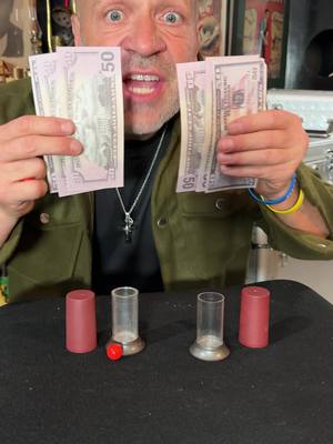 A post by @jasonthegreat777 on TikTok caption: Don’t play this game #game #tricky #ball