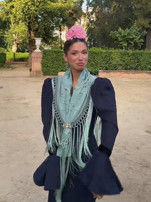 A post by @carmenbaldrees2.0 on TikTok caption: 2 dia 