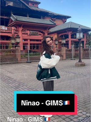 A post by @mariewegener_official on TikTok caption: Thanks for 130k 😍😍❤️#gims #ninao #french #singing #cover #fyp 