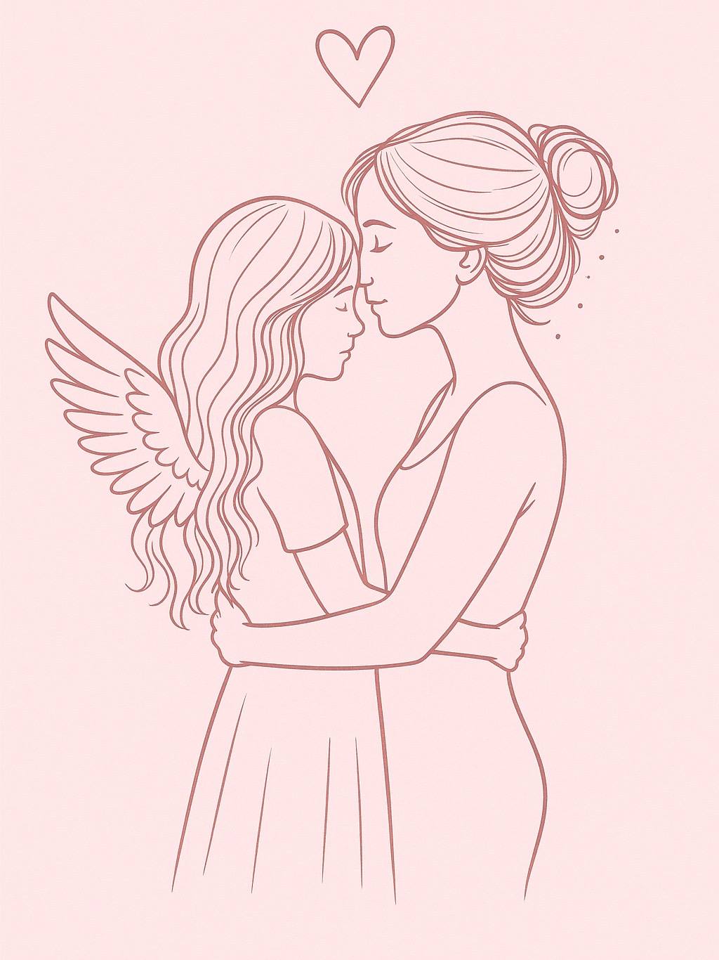 A post by @heatherwyatt715 on TikTok caption: I Need You Still. I carry you in the spaces no one sees the hollow silence between breaths, the ache beneath my smile, the cry that never fully leaves my chest. You should be here. Not just in memories, not just in dreams, but here growing, laughing, spilling light into this world like only you could. I miss your voice the lilt of it, the rhythm. I replay it over and over like a favorite song I never got to hear enough. I miss your laugh that bright, golden joy that could lift me from the deepest dark. Even now, I reach for it like it might still echo through the walls. This life without you is like walking barefoot on shattered glass every step, pain. Every joy, hollowed by your absence. I want to hold you. Wrap you in the arms that never got to say goodbye. Brush your hair behind your ear. Whisper, “Stay a little longer, baby.” But you are gone. And still my love stretches across heaven and begs the stars to send you back. I need you still. In the chaos. In the quiet. In the places you should be but aren’t. And yet I go on because your light deserves to be known, because your story matters, because loving you will never, ever end. -Heather Wyatt