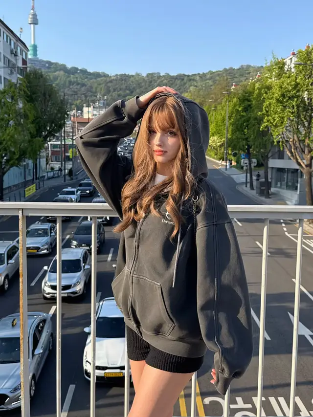 A post by @elina_karimovaa on TikTok