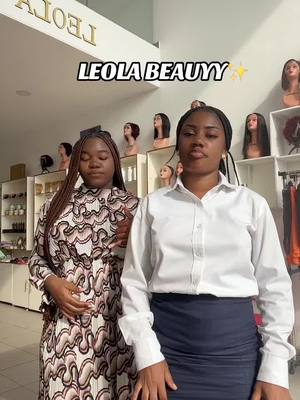 A post by @laurenamichelle1 on TikTok caption: @Jessielarson💞🇬🇦 ! 